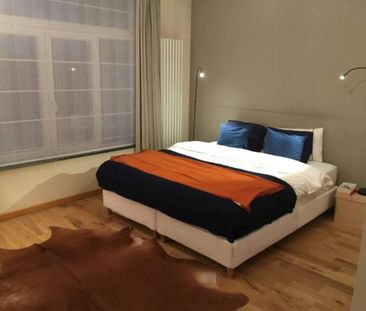 Appartement te huur - Foto 4