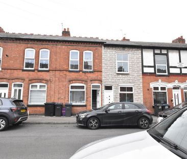 2 bedroom terraced house to rent - Photo 5