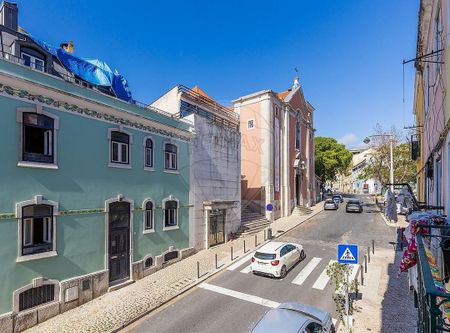 Lisboa, Lisbon 1300 - Photo 2