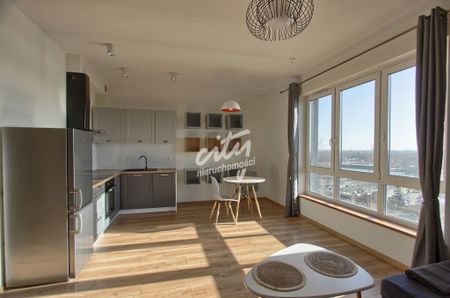 Atrakcyjna kawalerka na wynajem - Фото 3