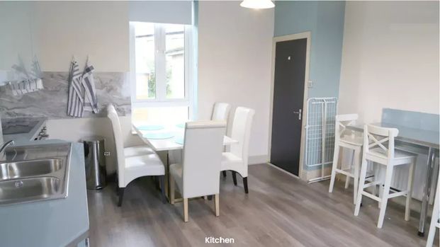 Royal Canal Terrace, Dublin - Photo 1