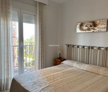 Apartment in Torrevieja, Playa de los Locos, for rent - Photo 6