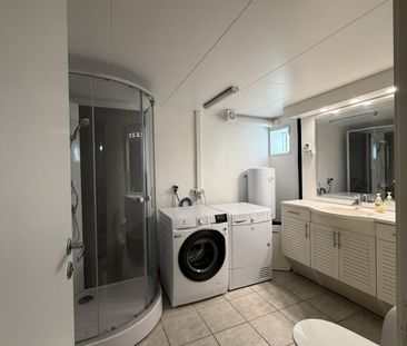 Lägenhet i hus lämplig för par - Foto 2