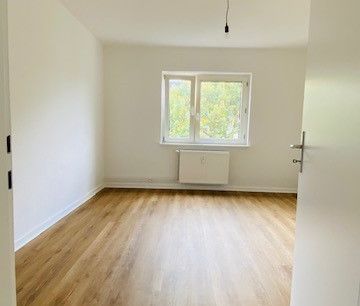 47106/134 helle 3-Zimmer-Wohnung in Mörsenbroich - Foto 2