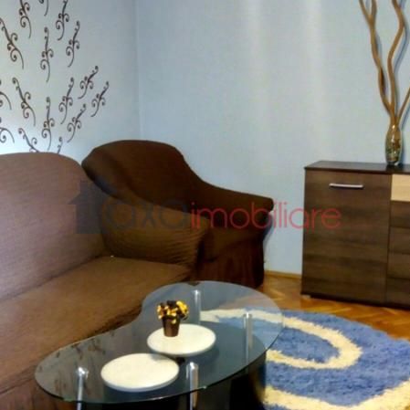 Apartament 3 camere de inchiriat in Cluj-Napoca, Manastur ID 5600 - Fotografie 1