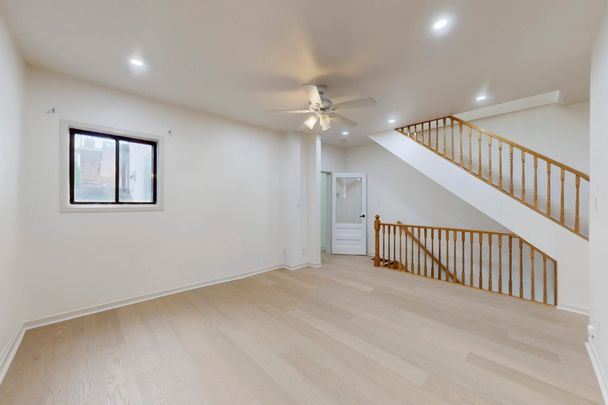 For Lease - 463 Pape Avenue Unit# Upper, Toronto, Ontario - Photo 1