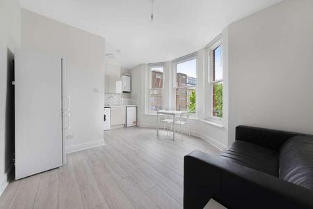 Richmond Way, Shepherds Bush, W12 - Photo 2