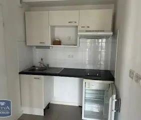 Appartement à louer 2 pièces 39.98m² - Photo 4