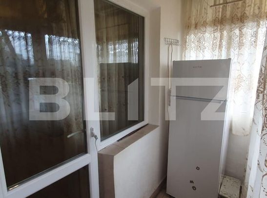 Apartament 2 camere, 35 mp, balcon, Valea Rosie - Fotografie 1