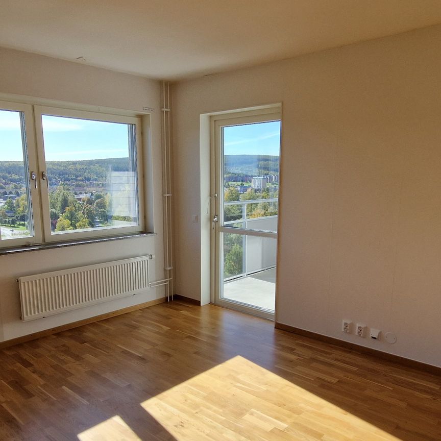 Granloholmsvägen, Sundsvall - Photo 1