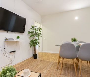 Calle de Orense, Madrid, Community of Madrid 28020 - Photo 2