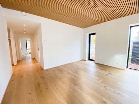 Lækker 3-værelses kvalitetslejlighed med skøn placering - Foto 5