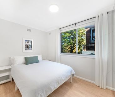 4/199 Falcon Street, Neutral Bay NSW 2089 - Apartment For Rent | Do... - Photo 5
