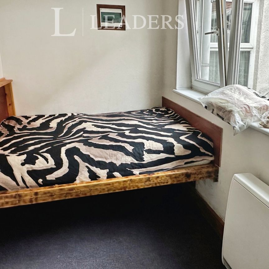 1 bedroom apartment to rent Nottingham Road, Ilkeston, DE7 - Photo 1