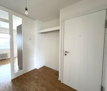 Sanierte Wohnung an zentraler Lage im Grünen - Photo 2