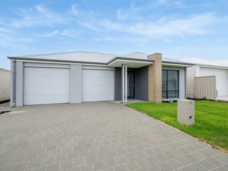 Dual key - main home - new build - Photo 3