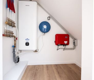 Appartement te huur - Foto 1