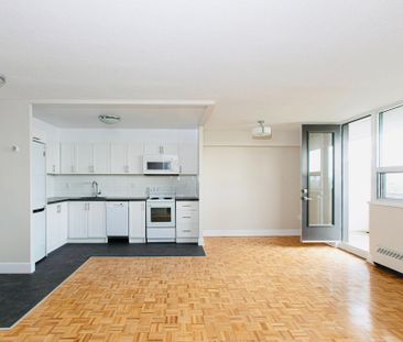 For Lease - 1500 Bathurst Street Unit# 1008, Toronto, Ontario - Photo 4