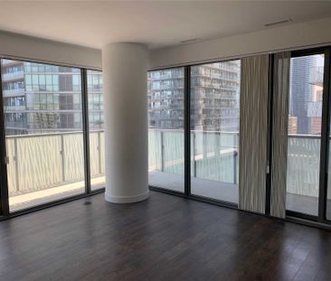 For Lease - 50 Charles Street Unit# 1705, Toronto, Ontario - Photo 5