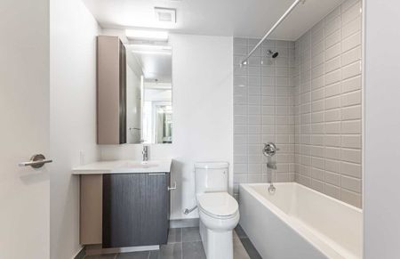 For Lease - 203 College Street Unit# 2601, Toronto, Ontario - Photo 5
