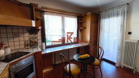 Διαμέρισμα για ενοικίαση Αγία Παρασκευή (Καβάλα) - Φωτογραφία 3