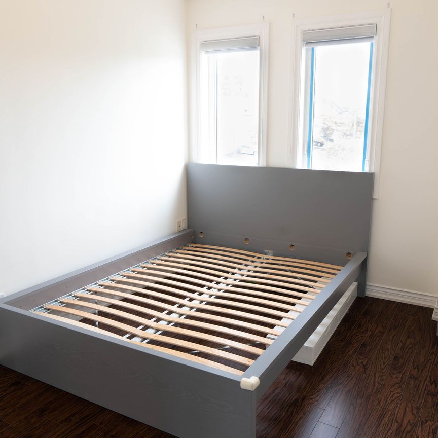 For Lease - 118 Redkey Drive, Markham, Ontario - Photo 1