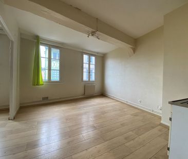 Location Appartement 2 pièces 43m² ROUEN 76000 - Photo 1