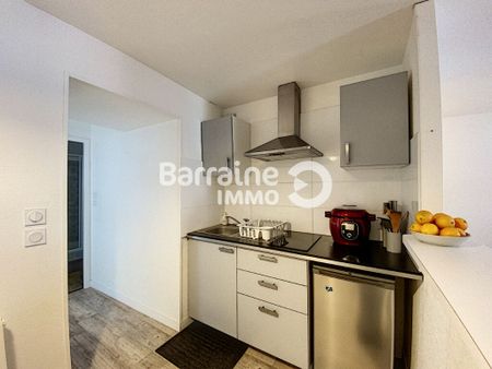 Location appartement à Brest, 2 pièces 47.86m² - Photo 5