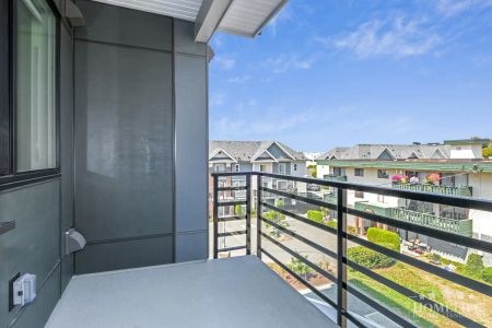 20769 Fraser Hwy — 1 Bed, 1 Bath Condo for Rent in South Langley! - Photo 2