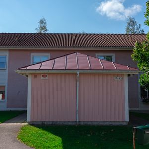 Mildvädersgatan, Tranås - Photo 2