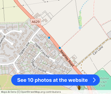 Sunny Dale, Denholme, BD13 - Photo 1