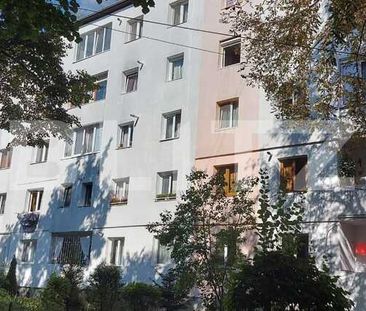 Apartament 4 camere, nemobilat, 85 mp, parcare, zona strazii Bucium - Fotografie 5