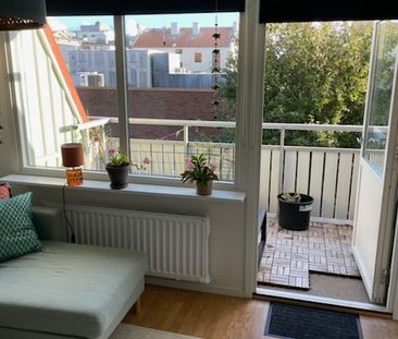 Kyrkogatan, Varberg - Foto 2
