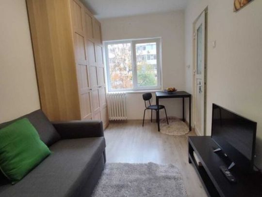 Piata sudului confort2 etaj 4 obregia - Photo 1