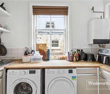 Hackford Road, London, Uk, SW9 - Photo 6