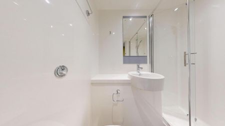 Flat share to rent - Photo 4