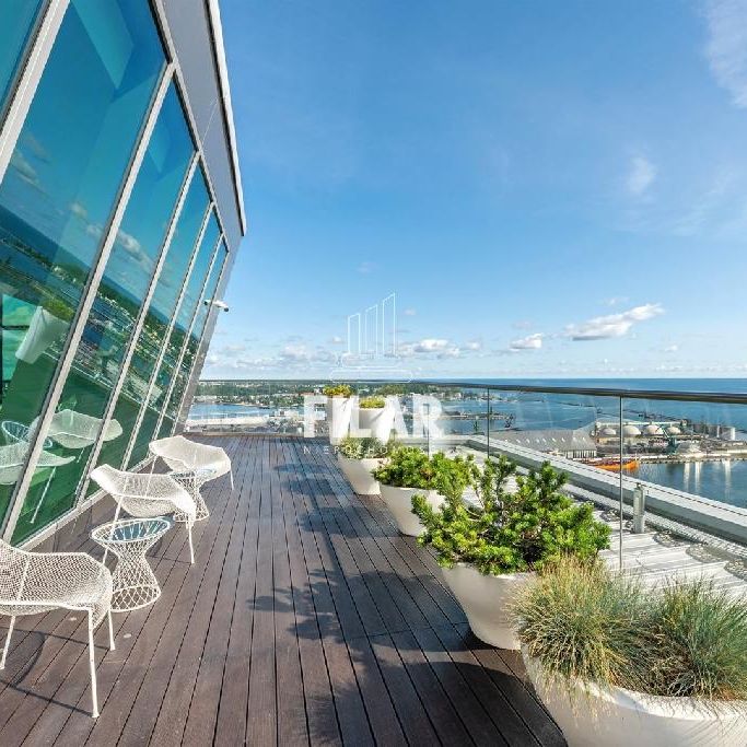 Mieszkanie Gdynia Śródmieście powierzchnia 60.0 m² C312-WM-23873 - Photo 1