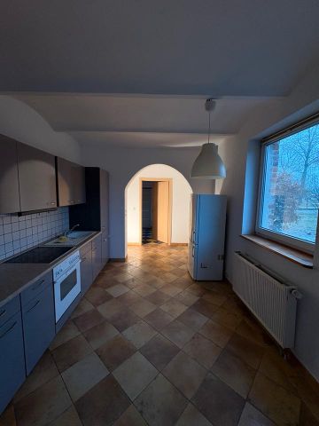 Attraktive 3 Raum Erdgeschosswohnung in Reitwein zu vermieten - Foto 3