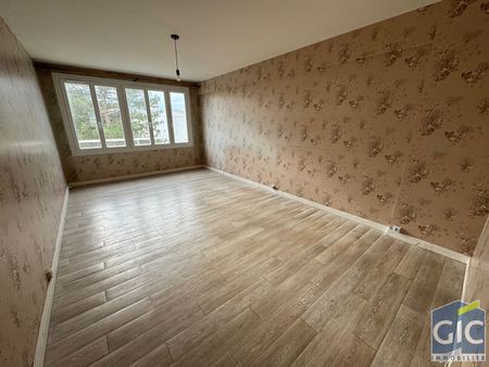 Location Appartement 3 pièces 65m² - Photo 5