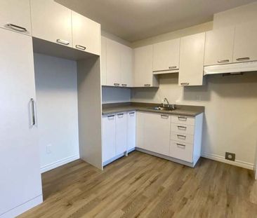 4½ |RÉNOVÉ|TOUT INCLUS |MAGOG - Photo 2