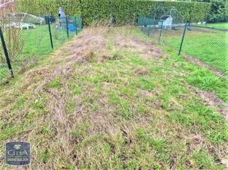 Maison à louer 2 pièces 40m² - Photo 4