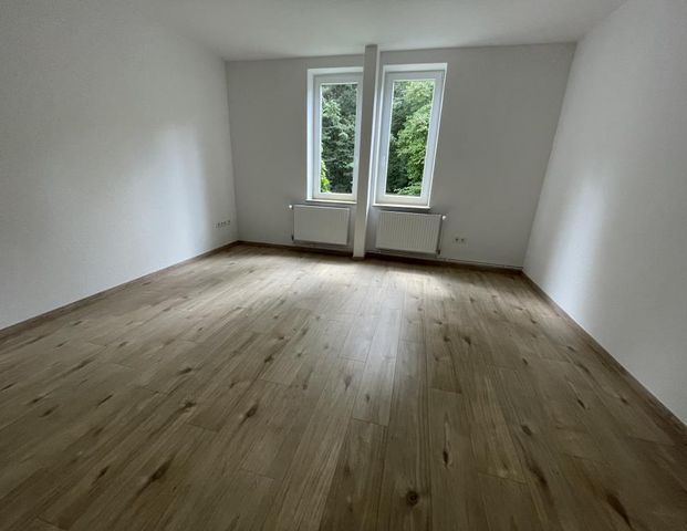 3- Zimmer Wohnung im Erdgeschoss in Fedderwardergroden! - Photo 1