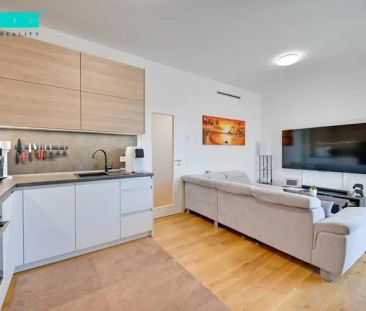 Pronájem krásné novostavby bytu s terasou v nově vzniklé luxusní re... - Photo 3