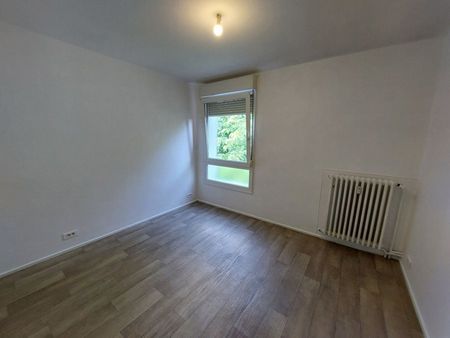 Appartement 3 pièces à Saint-Avold - Photo 4