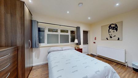 Studio to rent - Photo 2