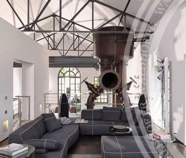 Villa • Col de Villefranche - Photo 3