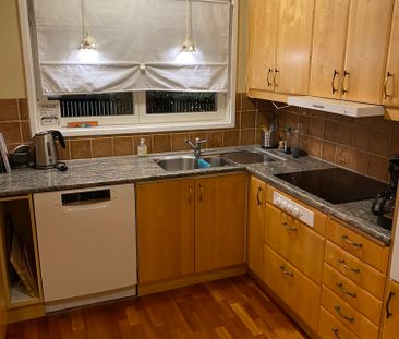 Heimdalsvägen, Uppsala - Foto 3