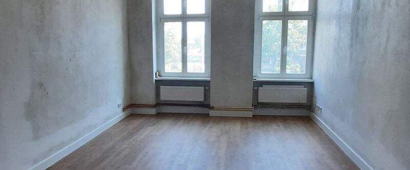 Lichtdurchflutete 2-Zimmer-Wohnung in Neukölln - Foto 1