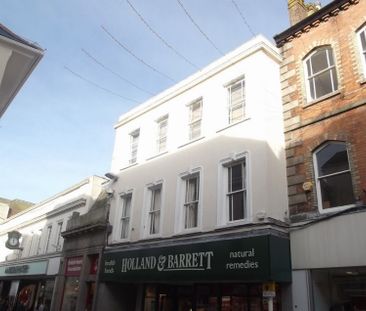 Market Street, Falmouth - Photo 1