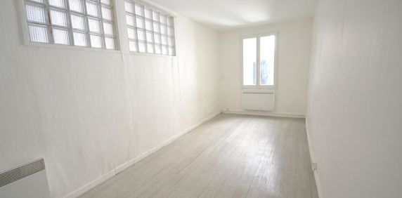 Location Appartement 1 pièce 27m² NANTES 44000 - Photo 2